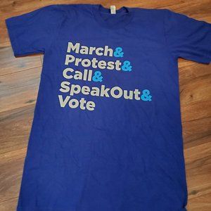 Democratic Party T Shirt